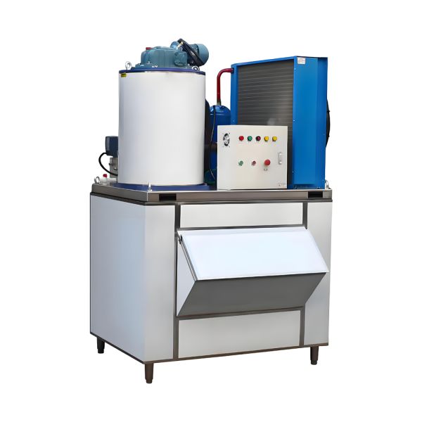 Quality Industrial Grade Flake Ice Machine wholesale