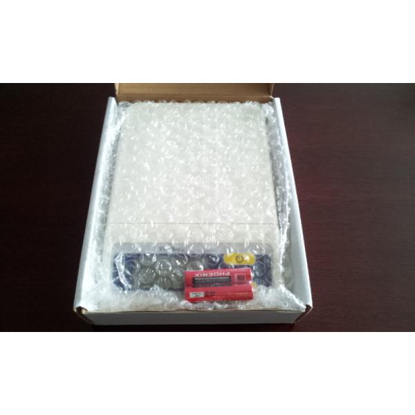 ABS Plastic Food Measuring Scale Low Battery Indication For Kitchen Use