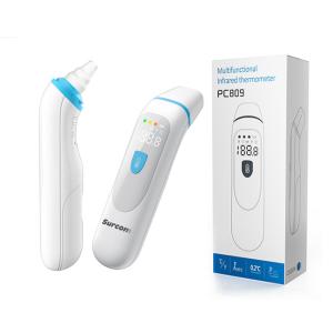 Cheap ASTM No Touch Digital Infrared IR Thermometer for sale