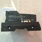 IC220PBI002 GE PLC Reliable Solution for Industrial Automation