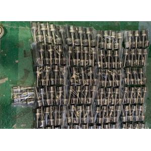 DN50 2" Dancing Fountain Nozzles Pressure 70Kpa For Projects