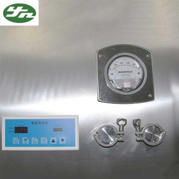 ISO5 HEPA Filter Laminar Air Flow Cabinet Unit Laminar Air Flow Hood For Clean Room