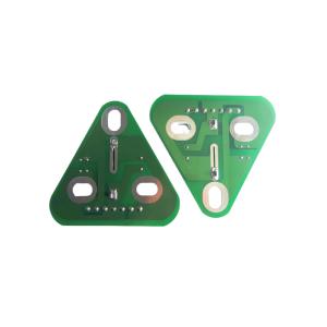 Efficient dust removal purifier GGAJ02 silicon rectifier power transformer TRQY2