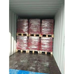 China Silicone Coated Fiberglass Fabric with 260℃ Heat Resistance 400 g/sqm Weight and 0.3 mm Thickness for Thermal Insulation Jacket Material on sale