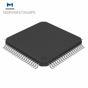 MSP430F6720AIPN