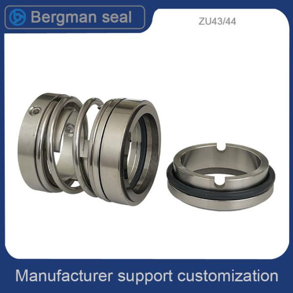 ZU43 44 High Temperature Automotive Water Pump Seal 100m General Speed