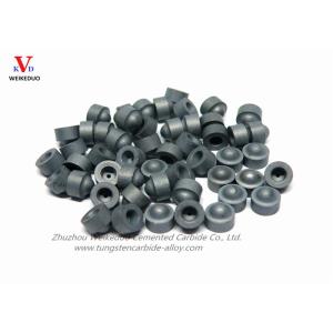 Cheap High Pressure Carbide Sandblasting Nozzles , Independently Wet Sandblasting Nozzle for sale