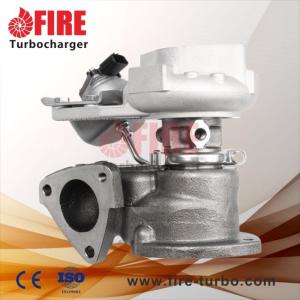TD03L4-09GK-2.7 Turbocharger 49131-06300 BK3Q-6K682-NA Ford Ranger 2.2L With