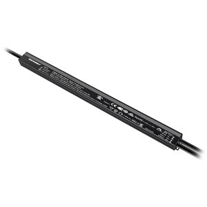 100W IP65 Waterproof LED Power Supply with 95% Efficiency and 12V 24V 36V 48V