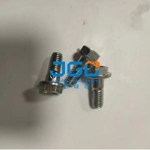 China Excavator Return Pipe SK350-8 SK250-8 Screw Engine Part VH21811E0060 on sale