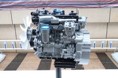 Quality Bus WP3NQ140E50 150HP 110KW 4 Cylinder Diesel Motor wholesale