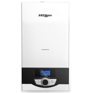 Cheap Low Noise Wall Hung Gas Boiler For Home Efficient Heating for sale