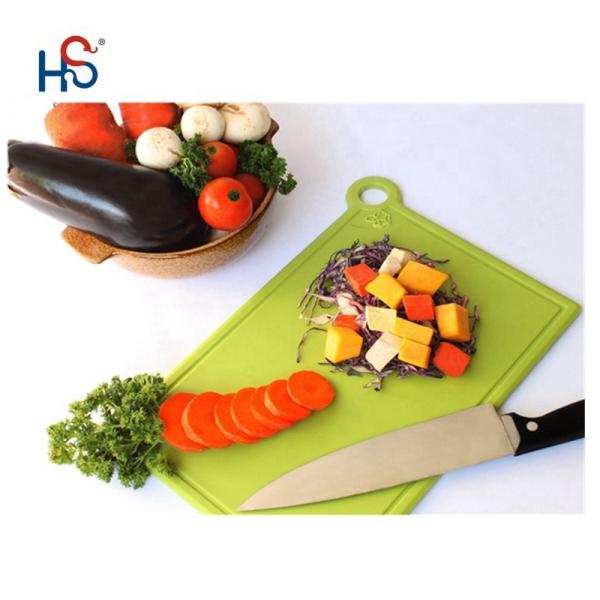 Lowest Sustainable Plastic Cutting Boards for Kitchen Accessories ODM or OEM Accepted