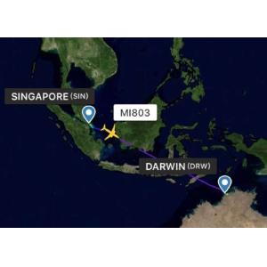 Experienced International Air Freight Shipping Carrier And Forwarding Agent