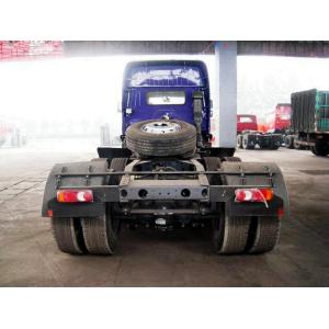 340HP Dongfeng EQ4256W3G Tractor Truck,Dongfeng Camions