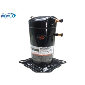 Cheap R404A AC 380V 9HP Copeland Scroll Compressor ZB76KCE-TFD-559 Black for sale