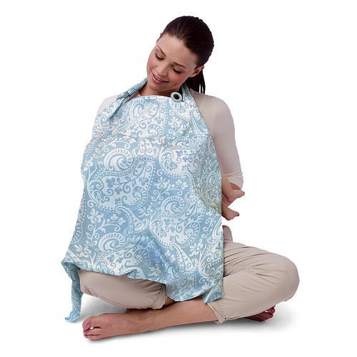 Quality Long Style Womens Maternity Clothes Breastfeeding Nursing Cover Custom Made wholesale