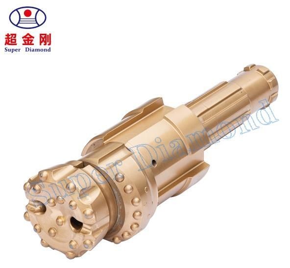 Quality High Efficiency Tubex System Safety Operation For DTH Hammer Od194mm Ql60 DHD360 wholesale