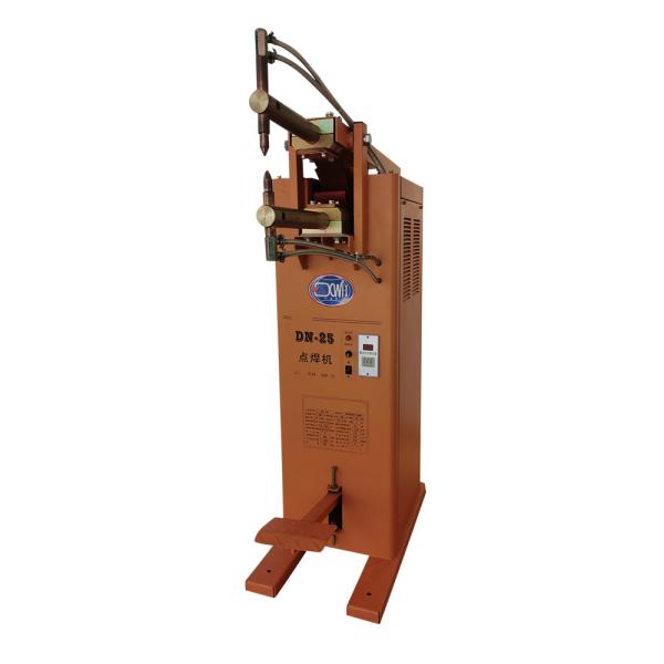 Quality Water Cooled Automotive Auto Tiny Point Welding Machine For Stainless Steel wholesale