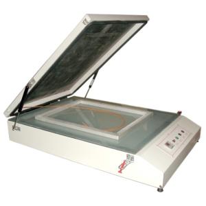 Desktop Vacuum UV Screen Exposure Units