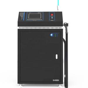 CM8600 Automatic Refrigerant Gas Recovery System R22 R410A R600 Refrigerant