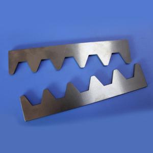 Durable Tungsten Carbide Multi Tool Blade For Cutting In Different Industries
