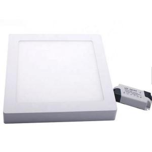 Surface Mounted Led Panel Downlight 6500k