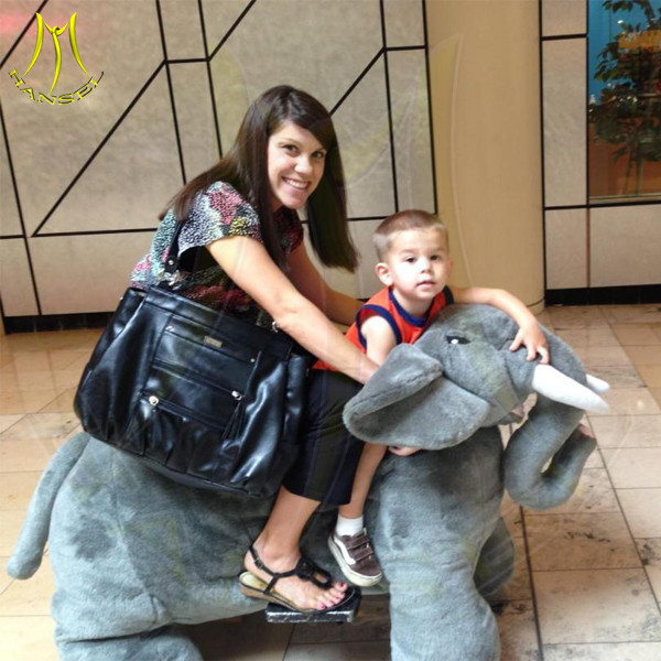 Hansel stick horse toy riding and fat tire electrical scooter for kids and adult