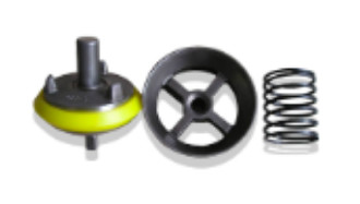 Quality High Hardness Valve Assembly With Forging Carburizing And Quenching wholesale