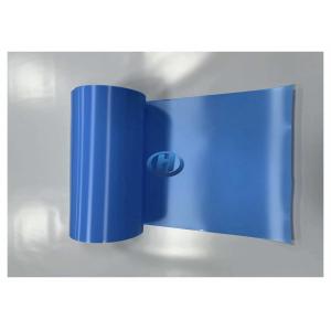 70 μm 80 μm MOPP Film Mono-Axially Oriented Polypropylene Release Film