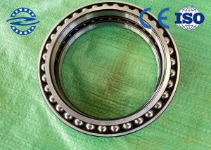 China Excavator Bearing C2317 Circle Roller Bearing Size  85mm * 180mm * 60mm on sale