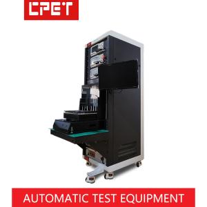 ATE Automatic Test Equipment for DC-DC Power Supply with One Year Quality