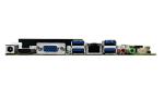 Mini Itx Industrial Motherboard With Intel Core 11Th Generation H-Series Four