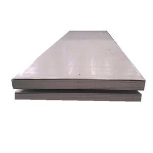 China High Strength Sheets Stainless Steel Duplex 2205 2507 ASTM A240M on sale