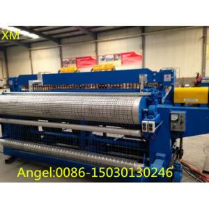 Hot Sale Welded Wire Mesh Machine /Welded Wire Mesh Roll Machine