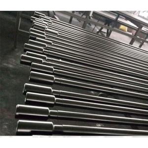 Cheap shank adapter extension rod H35 thread R32 drill bit Threaded rock drilling tools for sale