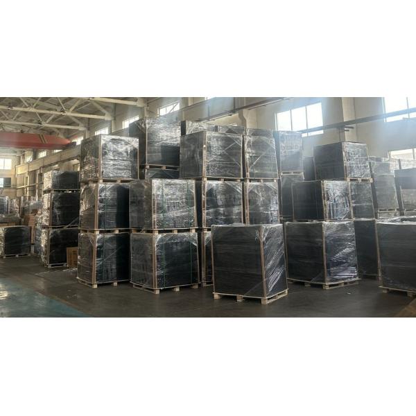 Building Materials Rubber Floor Flooring Tiles for Construction Industry