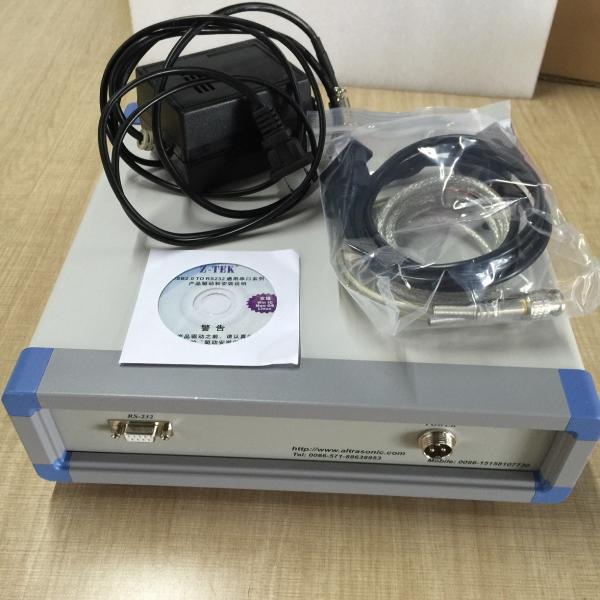 Quality 1KHz - MKHz Measuring Instrument For Ultrasonic Transducer / Ultrasonic Horn wholesale