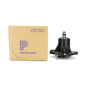 Water Pump 16100-E2370 16100-2370 for Hitachi Excavator EX220-5 Hino H07C H07CT