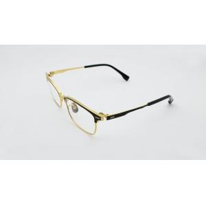 High-end Pure titanium glasses Square business style for Men new designs