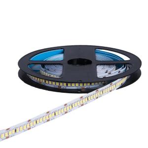 240PCS 2835 LED Strip 4000K Color Temperature No Flicker, No UV/IR Radiation,