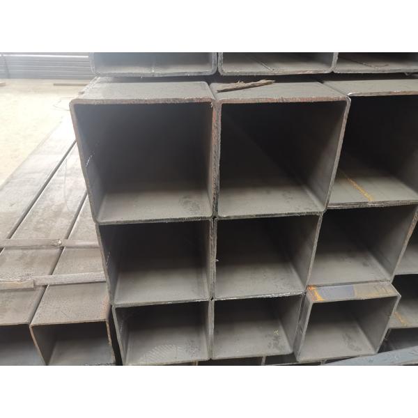 Quality Q355b S355jr S355j0 S355j2 Carbon Rectangular Tube 60x275x5mm Lenght 6000mm wholesale