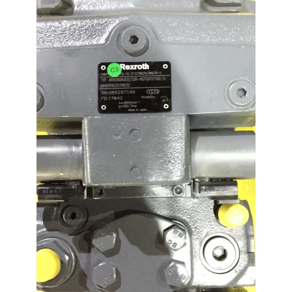Quality Rexroth A4VG90DA202/32R-NSF02F071DC-S Hydraulic Piston Pumps /Variable pump wholesale