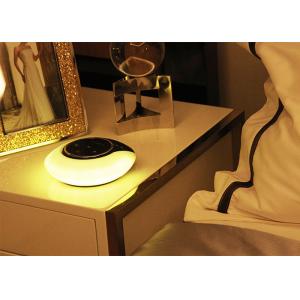 Dimmable LED Night Lamp Wireless Bluetooth Speaker Touch Sensor Switch For