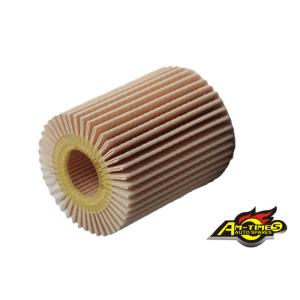 Yellow Toyota Corolla Oil Filter 04152-YZZA5 04152YZZA5 04152YZZA1 0415231090