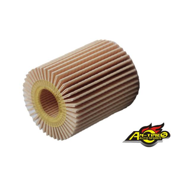 Quality Yellow Toyota Corolla Oil Filter 04152-YZZA5 04152YZZA5 04152YZZA1 0415231090 wholesale