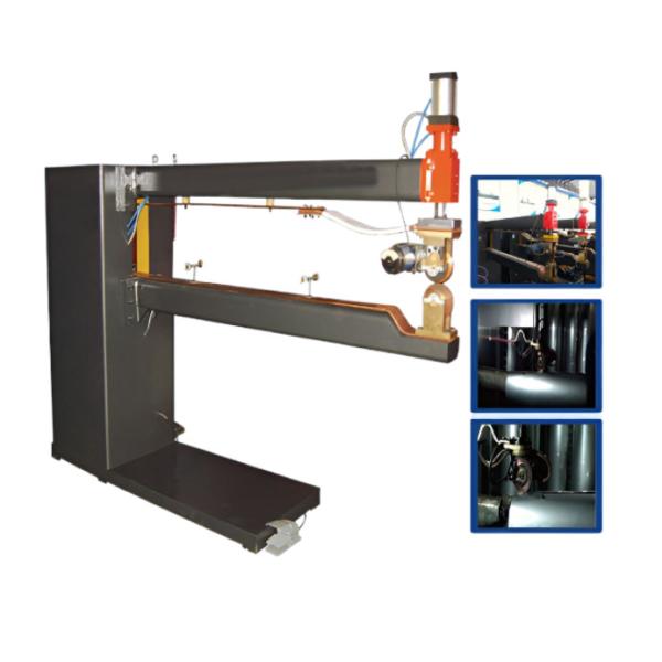 Quality Ring seam welding machine wholesale