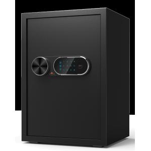 Full Structure K3 Series Metal Safe Box For Bank Office Home Use