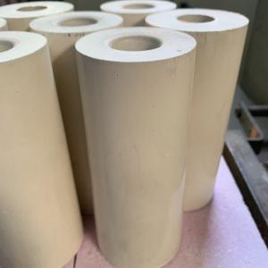 Cheap ISO9001 Wear Resisting Tundish Nozzle Zirconia Insert Sample Avaliable for sale