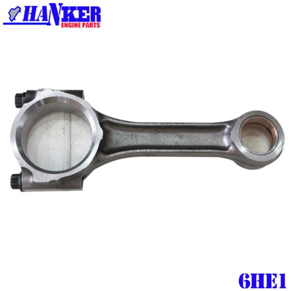 Quality 1-12230-129-1 Isuzu 6HE1 4HE1 Forged Connecting Rod wholesale